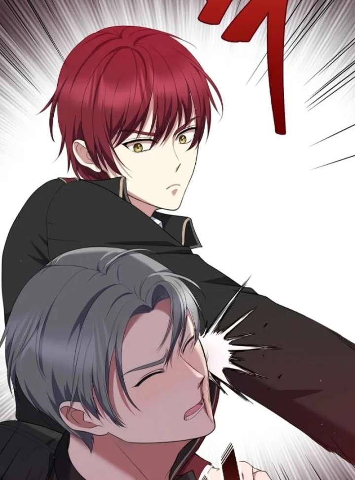 The Nanny Contract of the Black-Hearted Villain Chapter 19 428 076