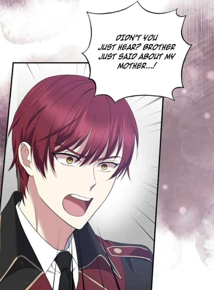 The Nanny Contract of the Black-Hearted Villain Chapter 19 434 082