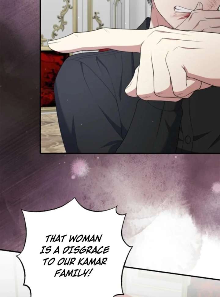 The Nanny Contract of the Black-Hearted Villain Chapter 19 437 085