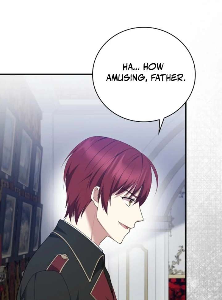 The Nanny Contract of the Black-Hearted Villain Chapter 19 442 090