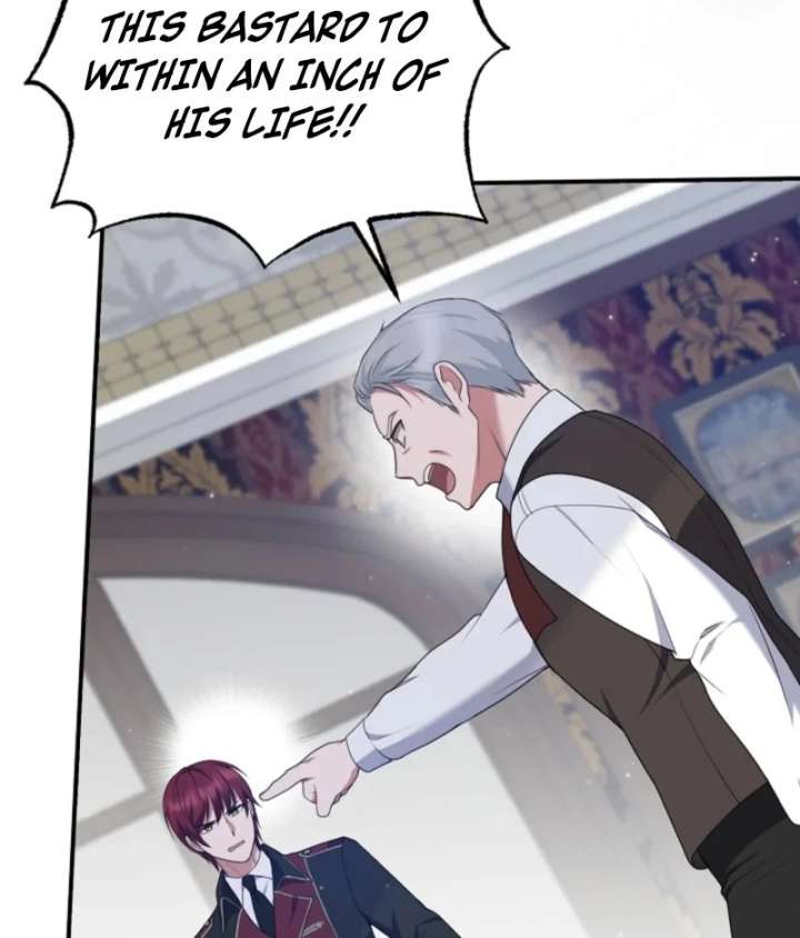 The Nanny Contract of the Black-Hearted Villain Chapter 19 446 094