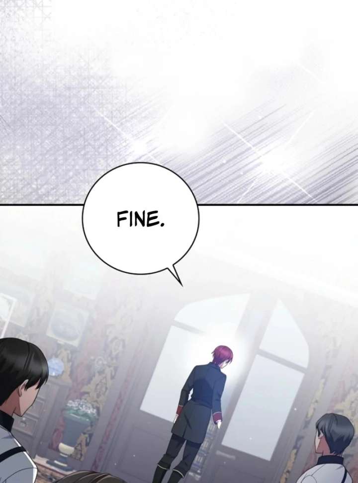 The Nanny Contract of the Black-Hearted Villain Chapter 19 455 103