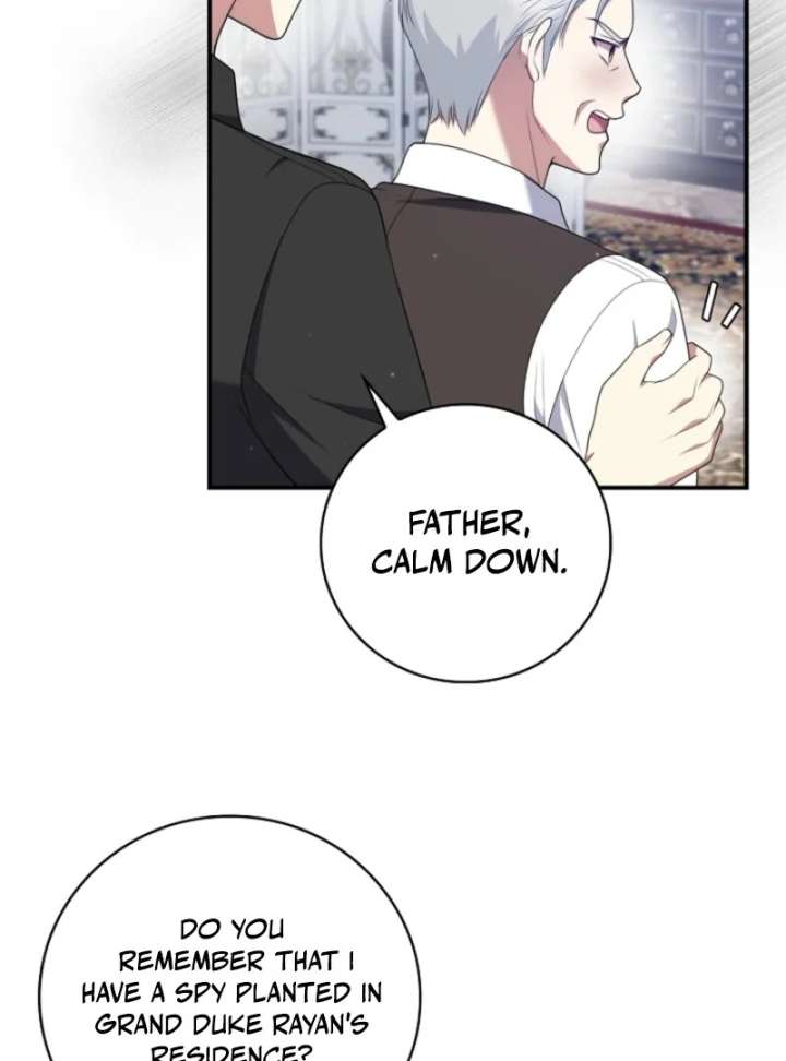 The Nanny Contract of the Black-Hearted Villain Chapter 19 458 106
