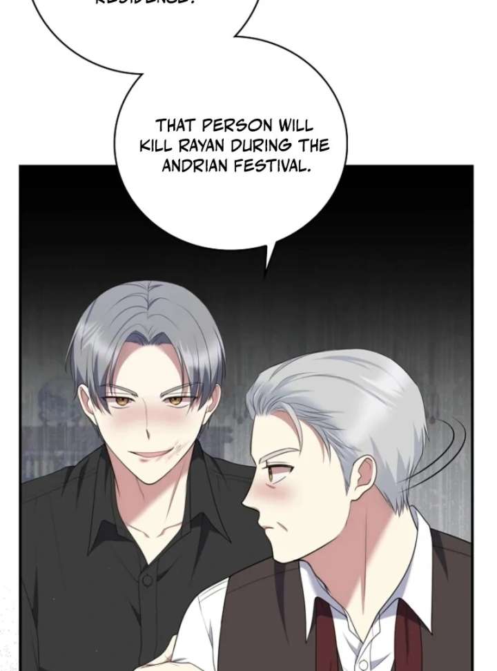 The Nanny Contract of the Black-Hearted Villain Chapter 19 459 107