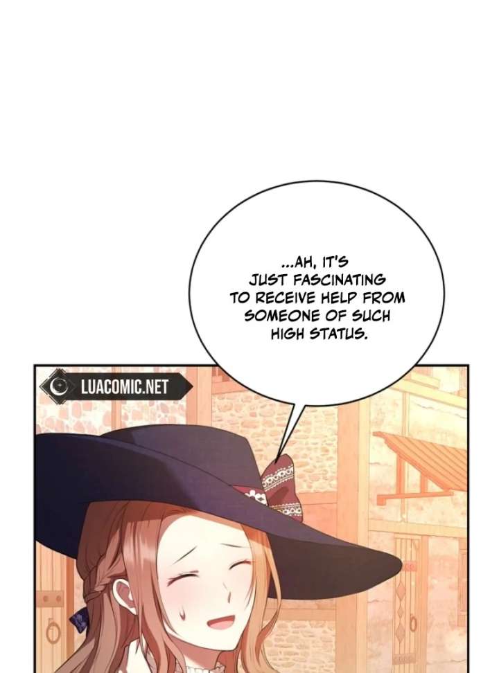 The Nanny Contract of the Black-Hearted Villain Chapter 2 380 004