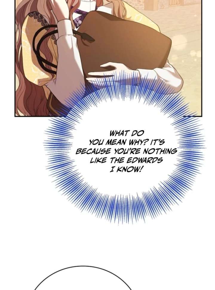 The Nanny Contract of the Black-Hearted Villain Chapter 2 381 005