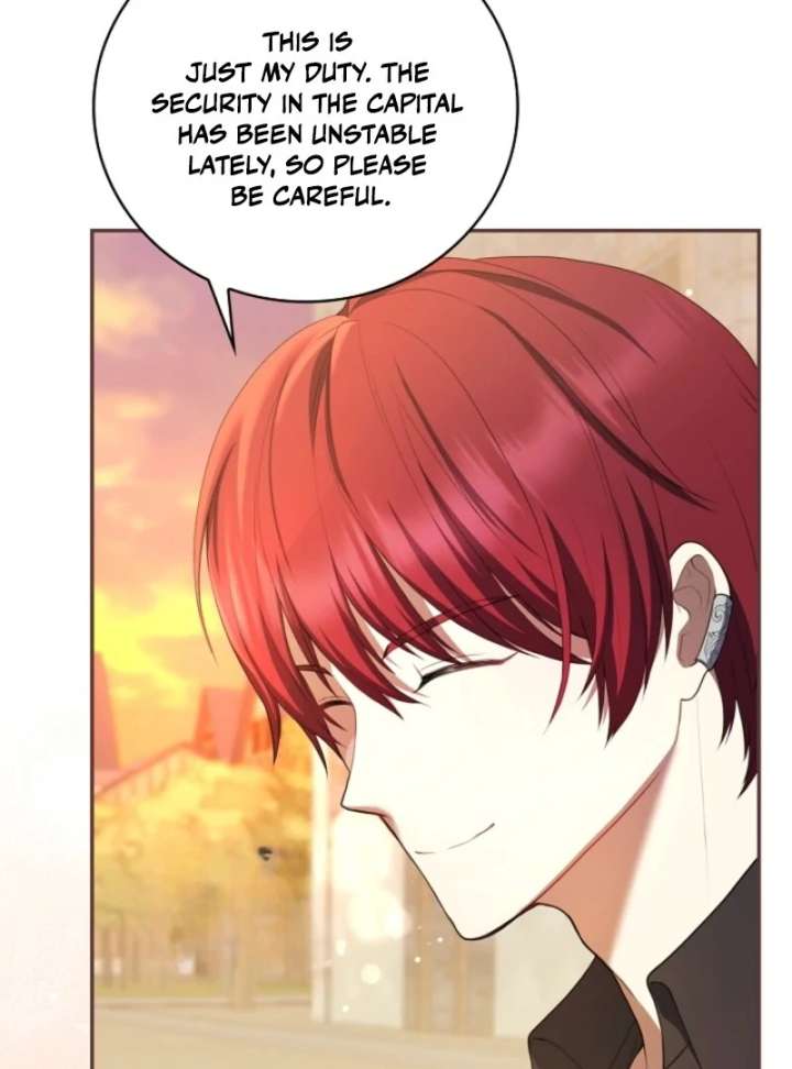The Nanny Contract of the Black-Hearted Villain Chapter 2 382 006