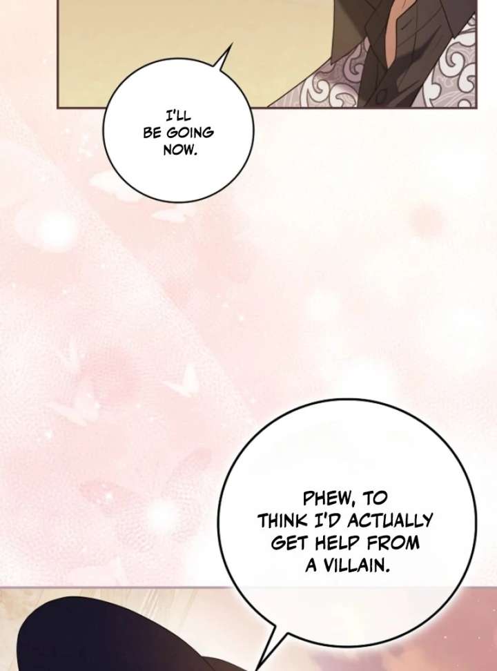 The Nanny Contract of the Black-Hearted Villain Chapter 2 383 007