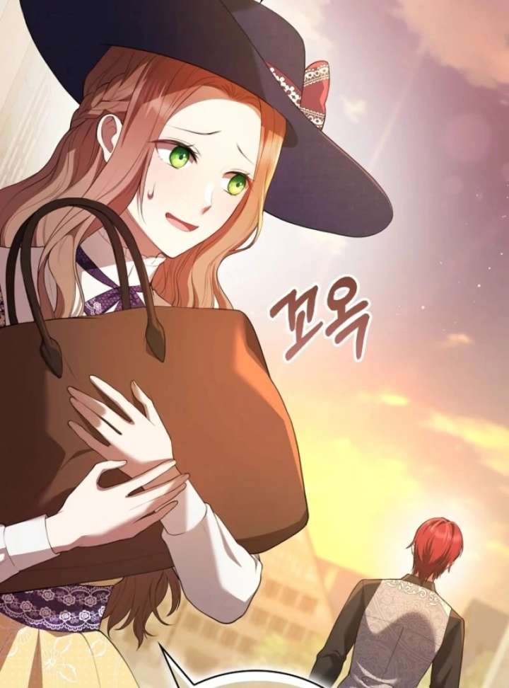 The Nanny Contract of the Black-Hearted Villain Chapter 2 384 008