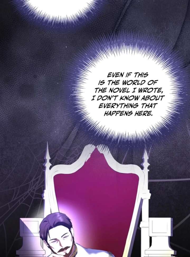 The Nanny Contract of the Black-Hearted Villain Chapter 2 387 011