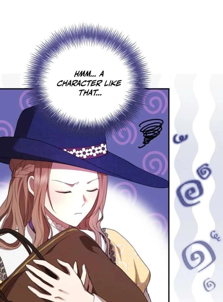 The Nanny Contract of the Black-Hearted Villain Chapter 2 394 018