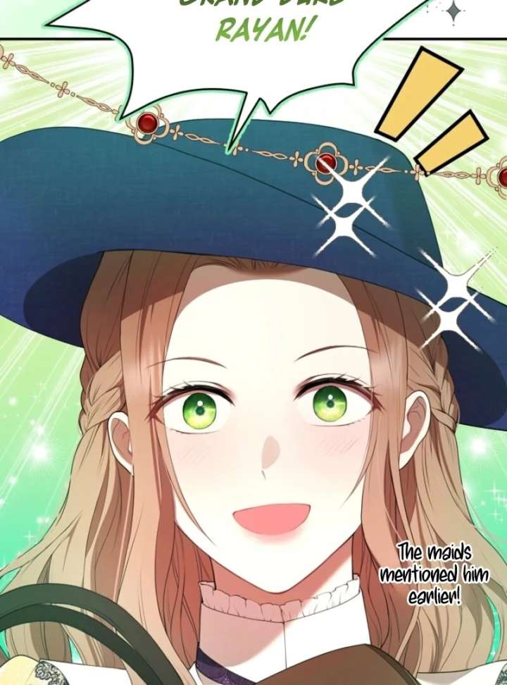 The Nanny Contract of the Black-Hearted Villain Chapter 2 396 020