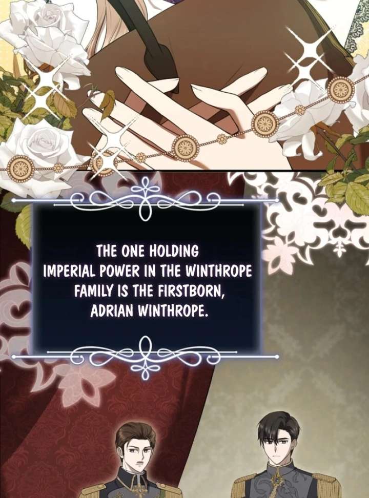 The Nanny Contract of the Black-Hearted Villain Chapter 2 397 021