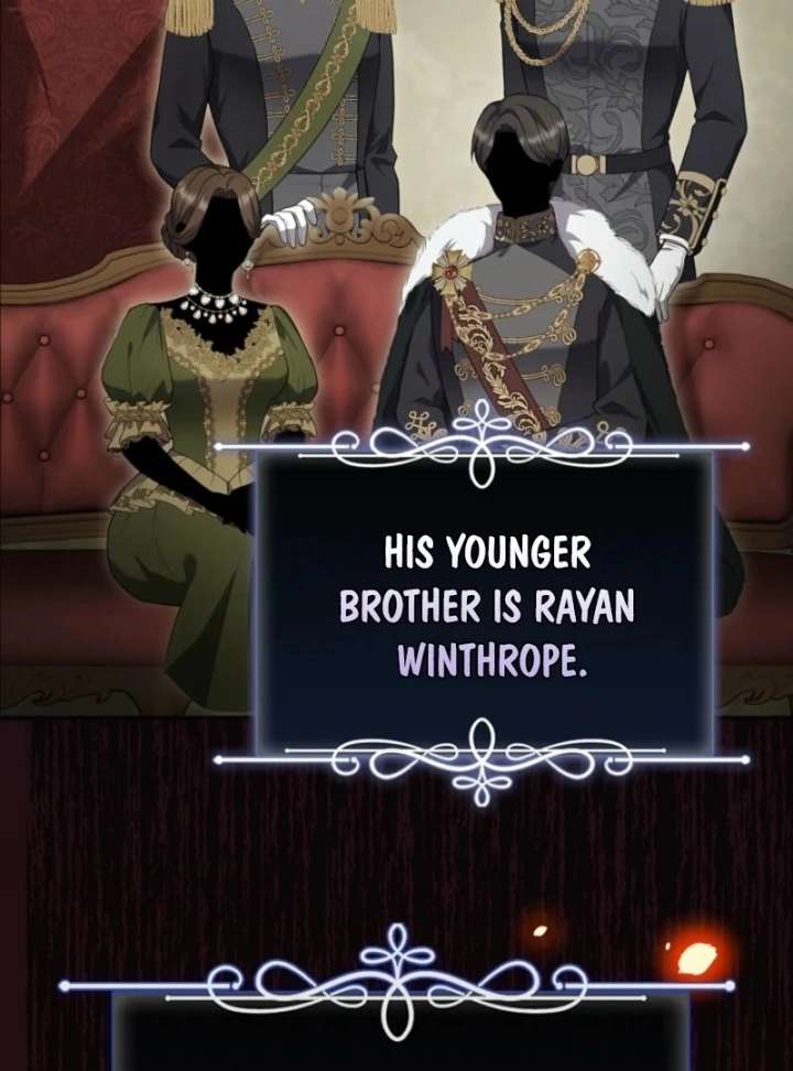 The Nanny Contract of the Black-Hearted Villain Chapter 2 398 022