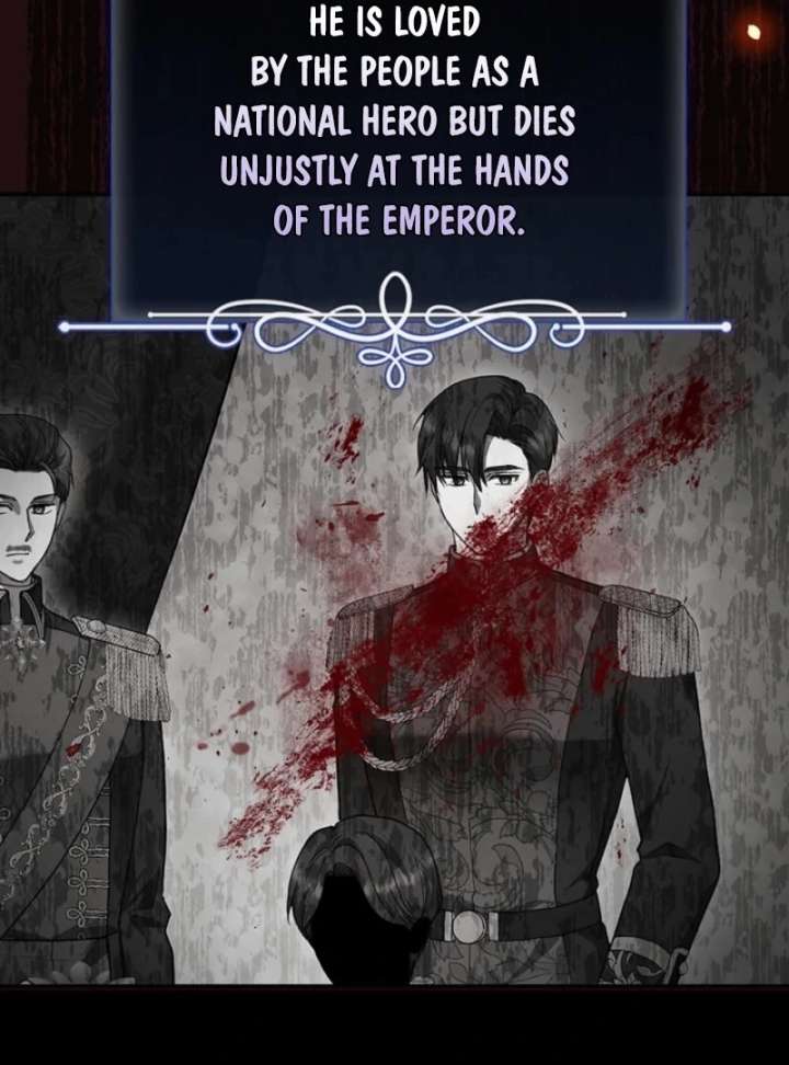 The Nanny Contract of the Black-Hearted Villain Chapter 2 399 023