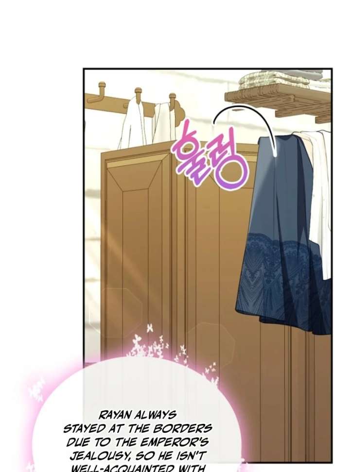 The Nanny Contract of the Black-Hearted Villain Chapter 2 409 033