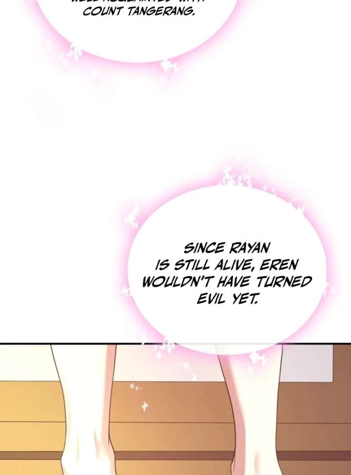 The Nanny Contract of the Black-Hearted Villain Chapter 2 410 034