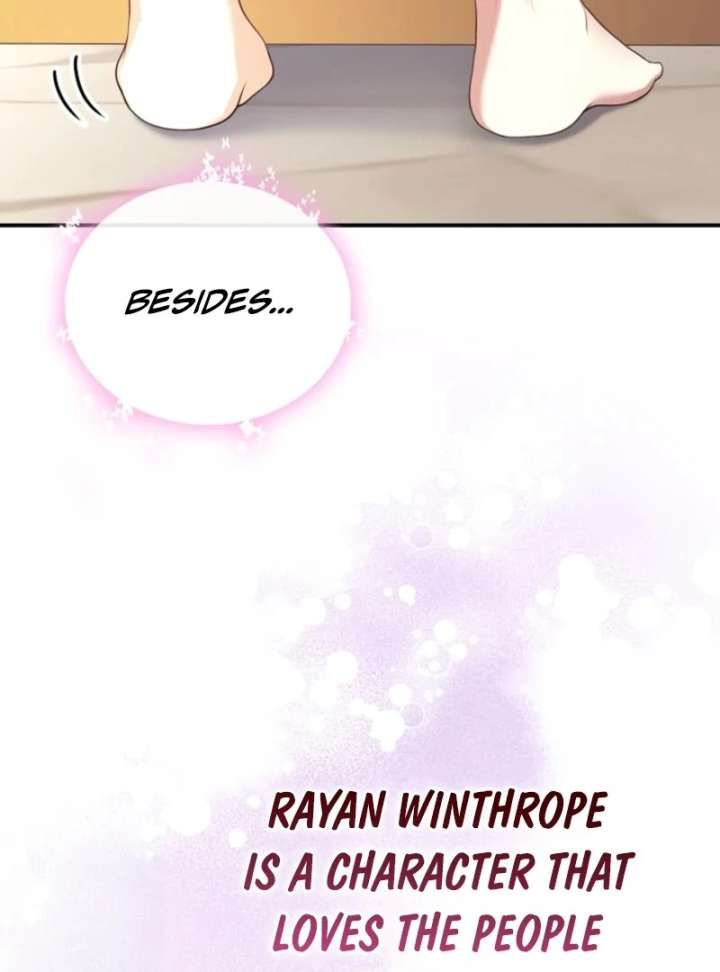 The Nanny Contract of the Black-Hearted Villain Chapter 2 411 035