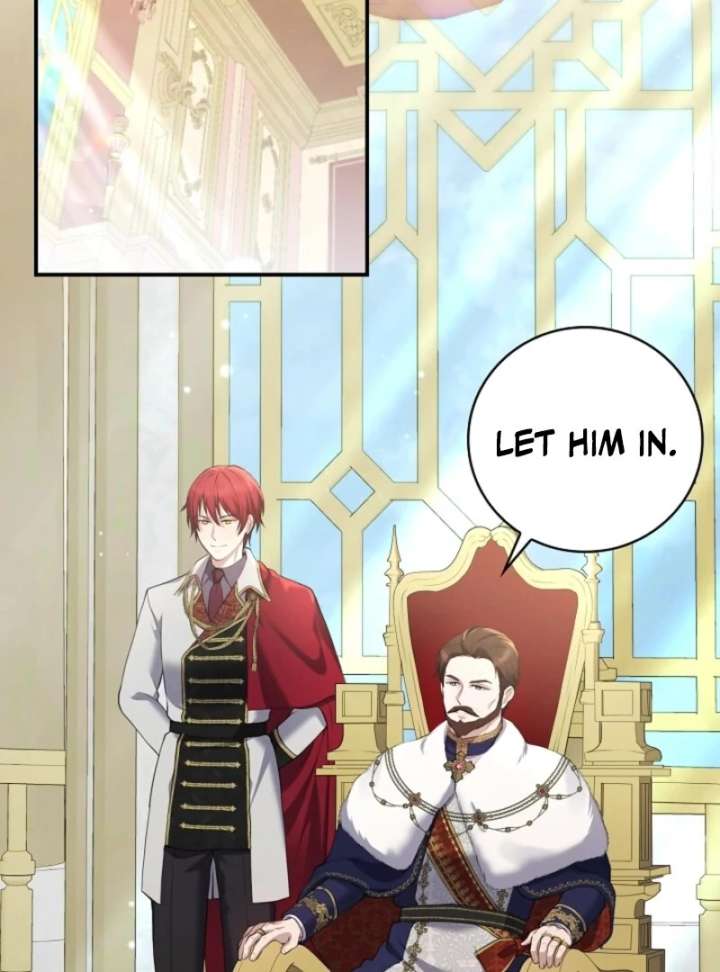 The Nanny Contract of the Black-Hearted Villain Chapter 2 427 051