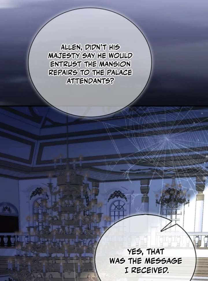 The Nanny Contract of the Black-Hearted Villain Chapter 2 457 081