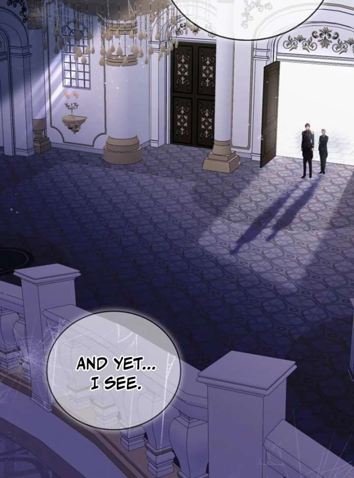 The Nanny Contract of the Black-Hearted Villain Chapter 2 458 082