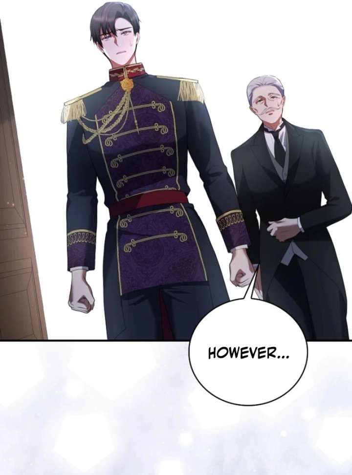 The Nanny Contract of the Black-Hearted Villain Chapter 2 461 085