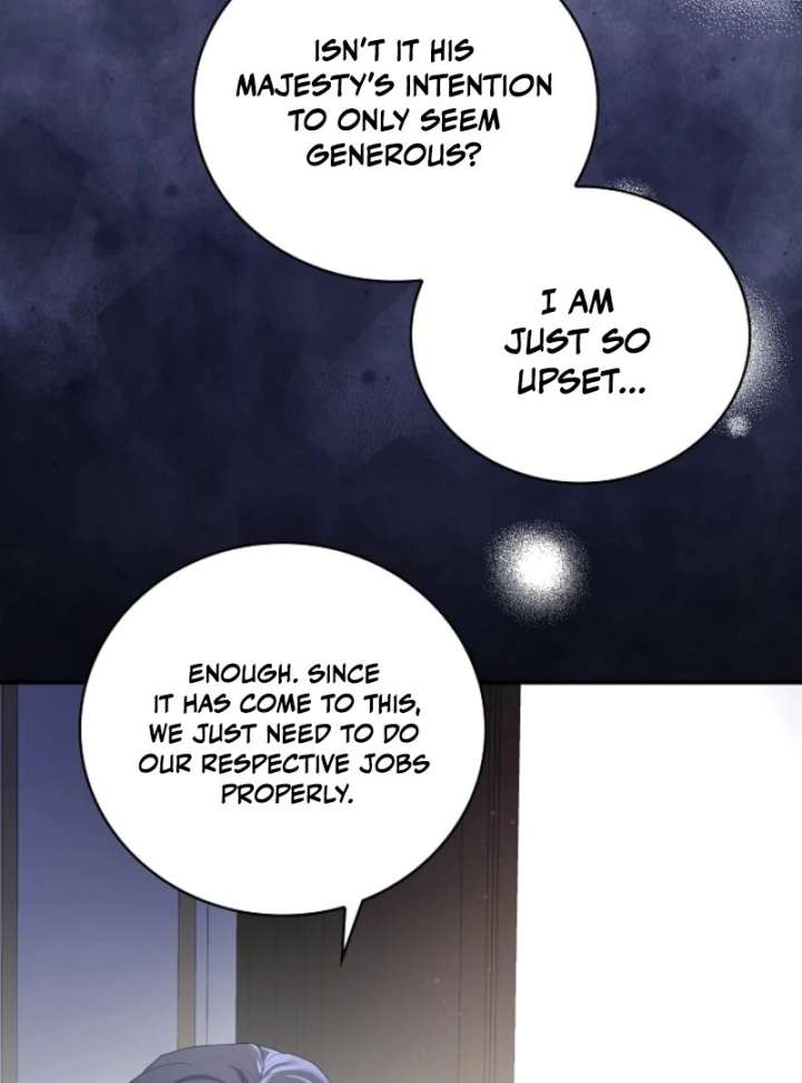 The Nanny Contract of the Black-Hearted Villain Chapter 2 463 087
