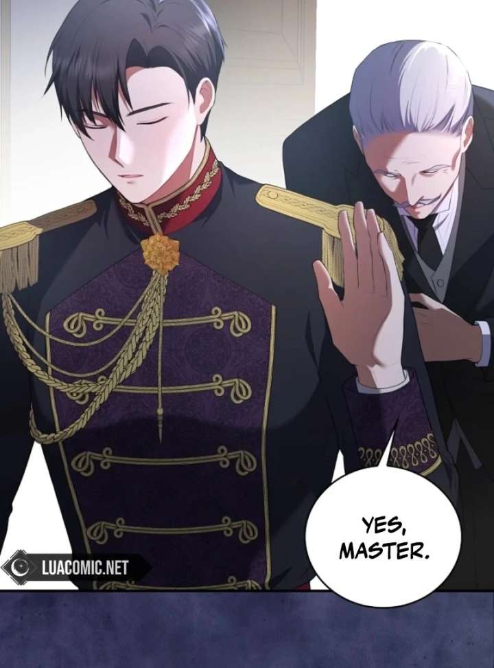 The Nanny Contract of the Black-Hearted Villain Chapter 2 464 088