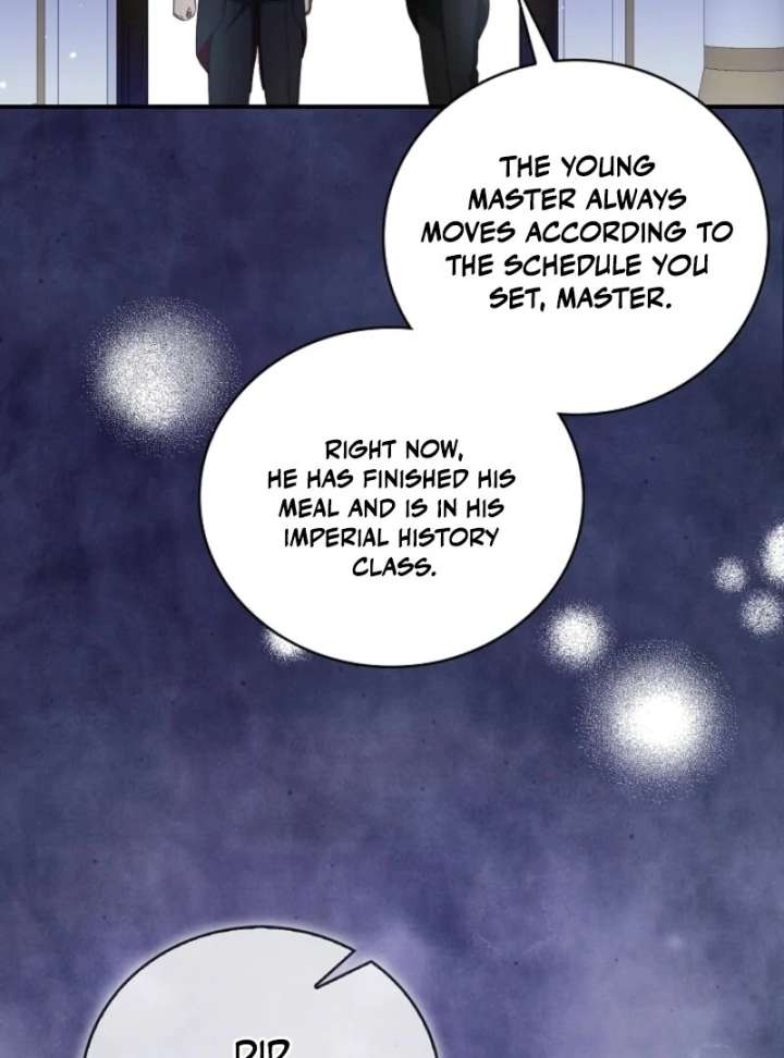 The Nanny Contract of the Black-Hearted Villain Chapter 2 466 090