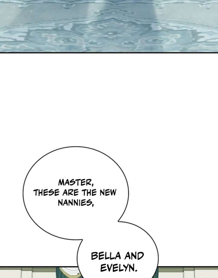 The Nanny Contract of the Black-Hearted Villain Chapter 2 473 097