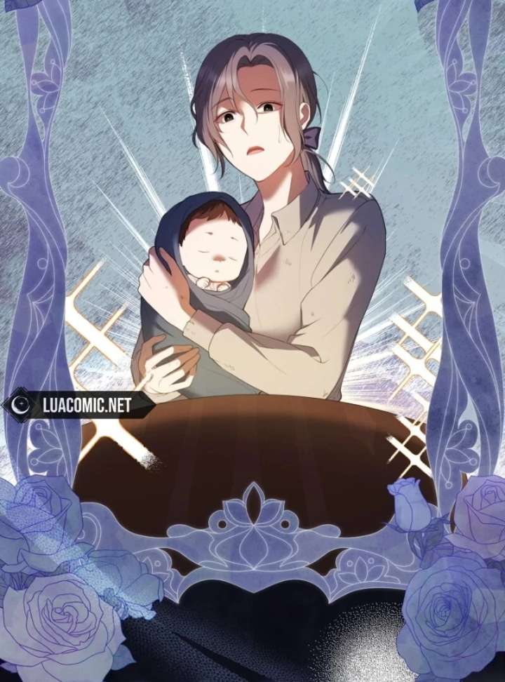 The Nanny Contract of the Black-Hearted Villain Chapter 2 477 101