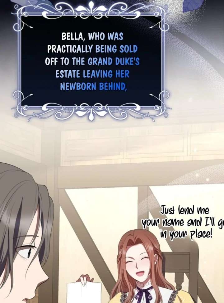 The Nanny Contract of the Black-Hearted Villain Chapter 2 478 102