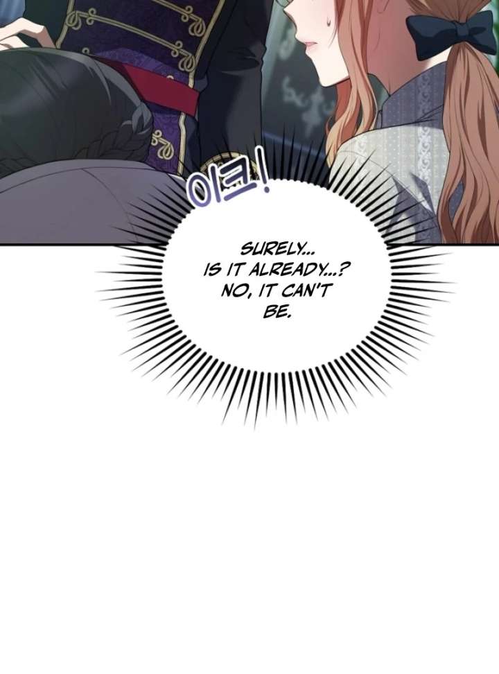 The Nanny Contract of the Black-Hearted Villain Chapter 2 482 106