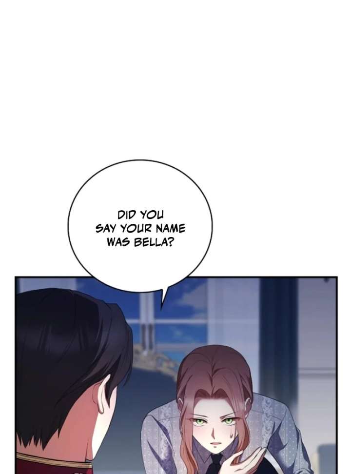 The Nanny Contract of the Black-Hearted Villain Chapter 2 483 107