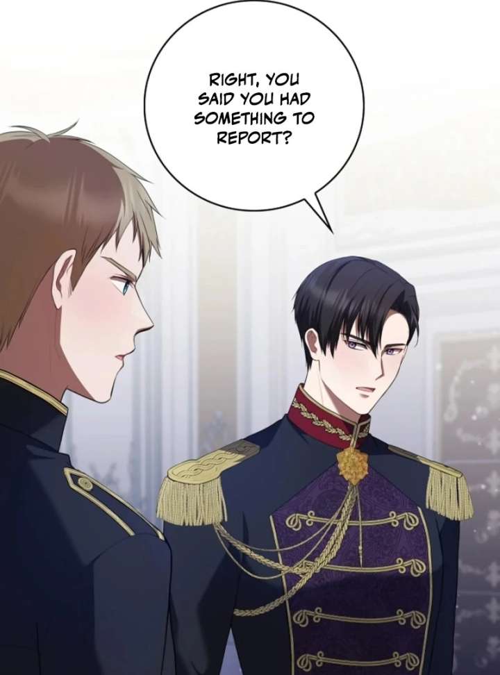 The Nanny Contract of the Black-Hearted Villain Chapter 2 488 112