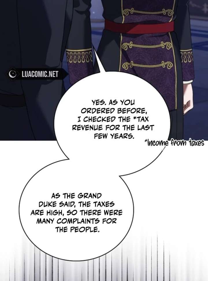 The Nanny Contract of the Black-Hearted Villain Chapter 2 489 113