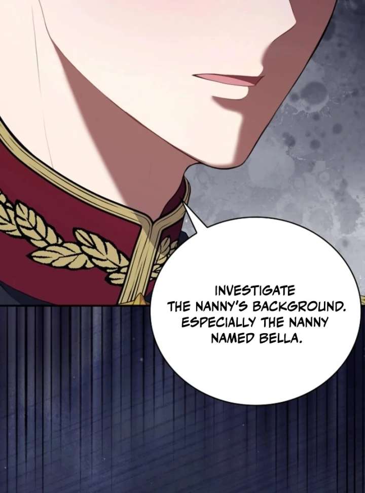 The Nanny Contract of the Black-Hearted Villain Chapter 2 491 115