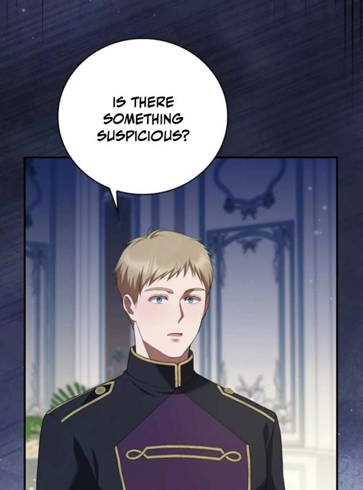 The Nanny Contract of the Black-Hearted Villain Chapter 2 492 116