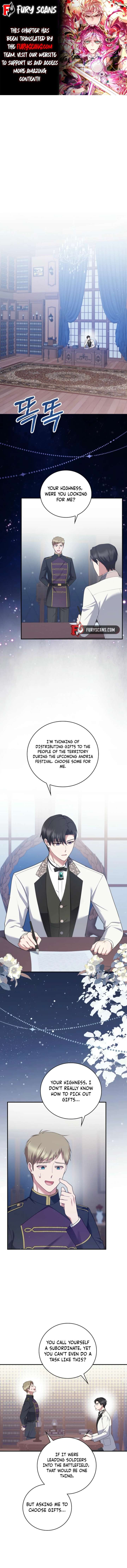 The Nanny Contract of the Black-Hearted Villain Chapter 22 57 02
