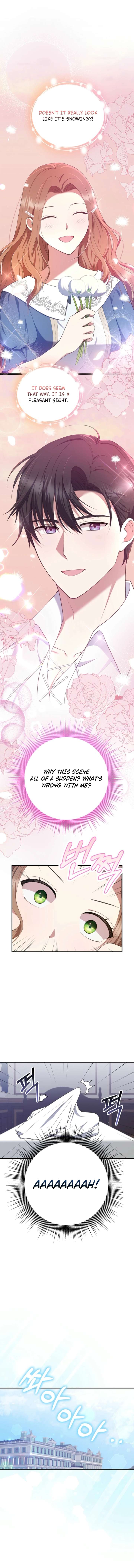 The Nanny Contract of the Black-Hearted Villain Chapter 22 65 10