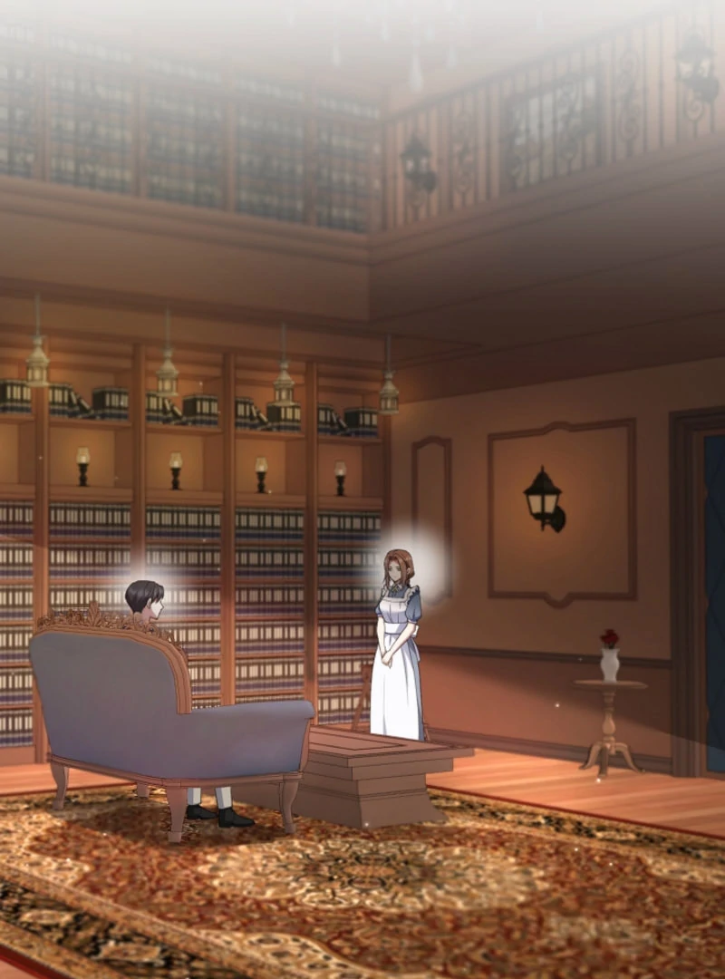 The Nanny Contract of the Black-Hearted Villain Chapter 23 371 004