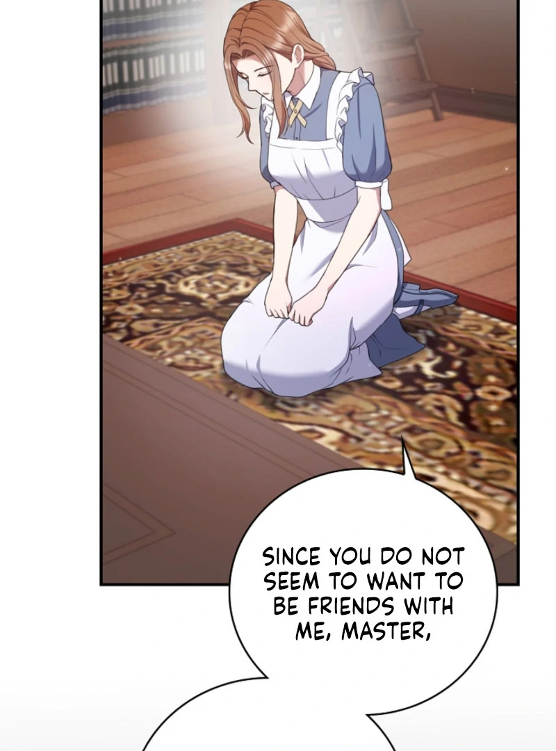 The Nanny Contract of the Black-Hearted Villain Chapter 23 379 012
