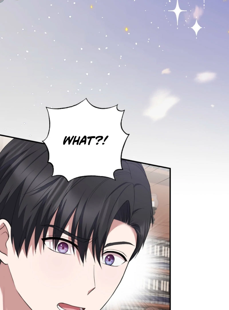 The Nanny Contract of the Black-Hearted Villain Chapter 23 382 015