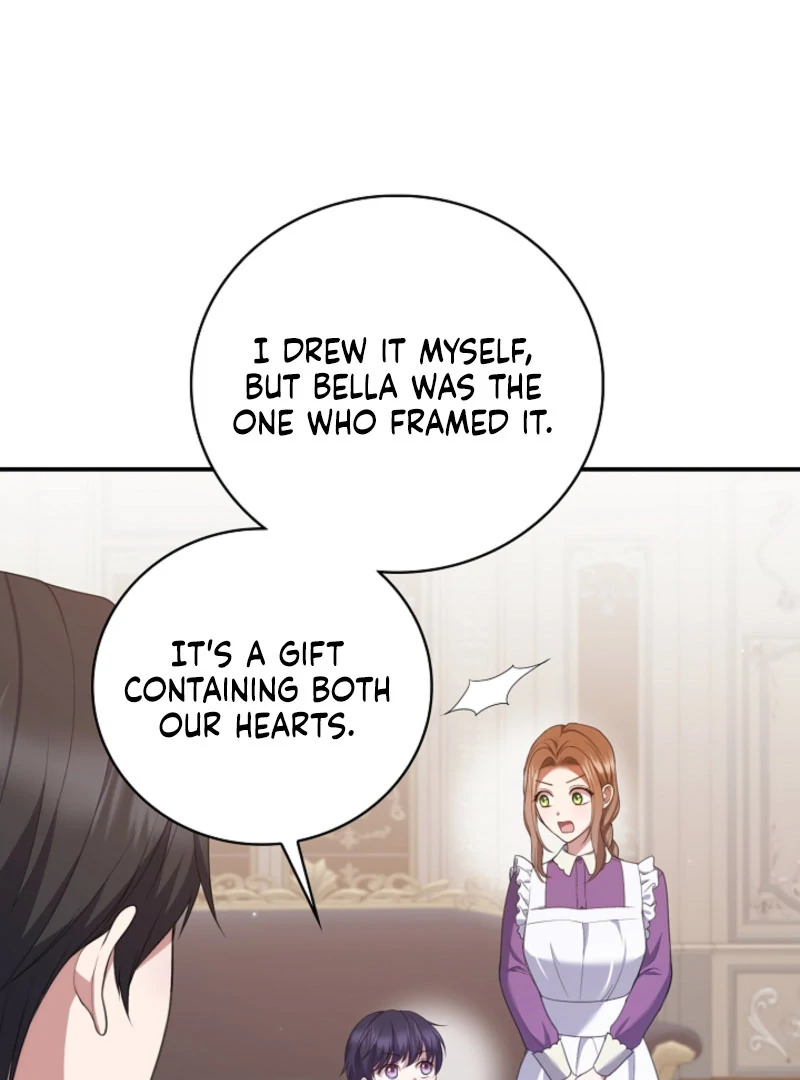 The Nanny Contract of the Black-Hearted Villain Chapter 23 402 035