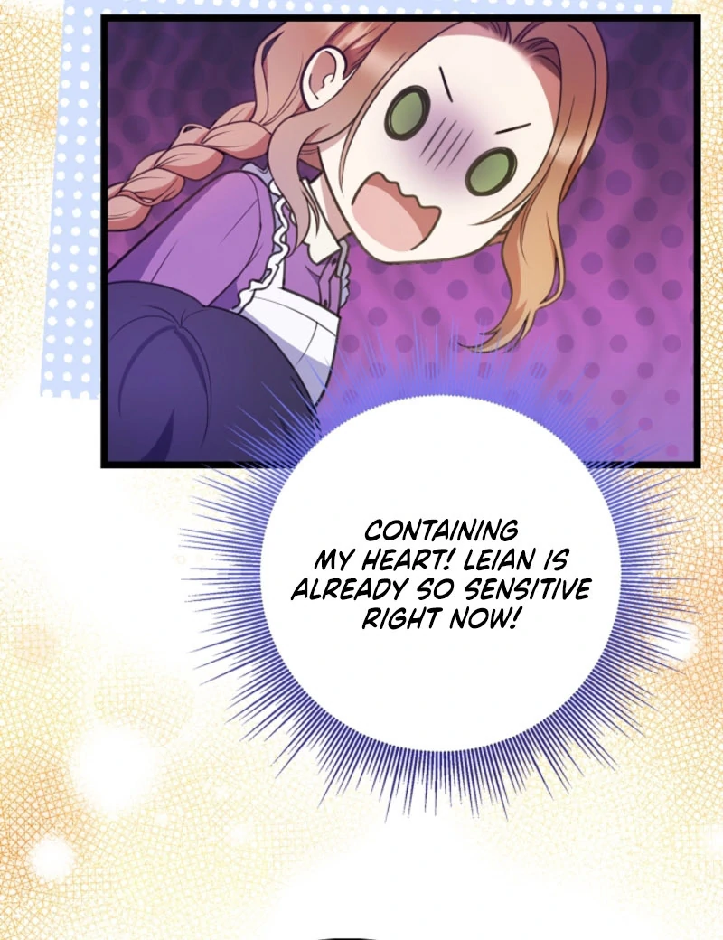 The Nanny Contract of the Black-Hearted Villain Chapter 23 405 038