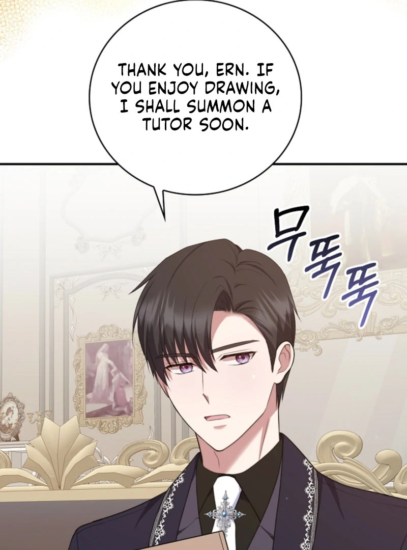 The Nanny Contract of the Black-Hearted Villain Chapter 23 406 039