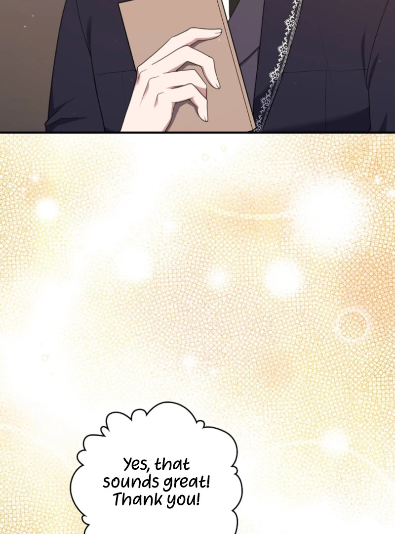 The Nanny Contract of the Black-Hearted Villain Chapter 23 407 040