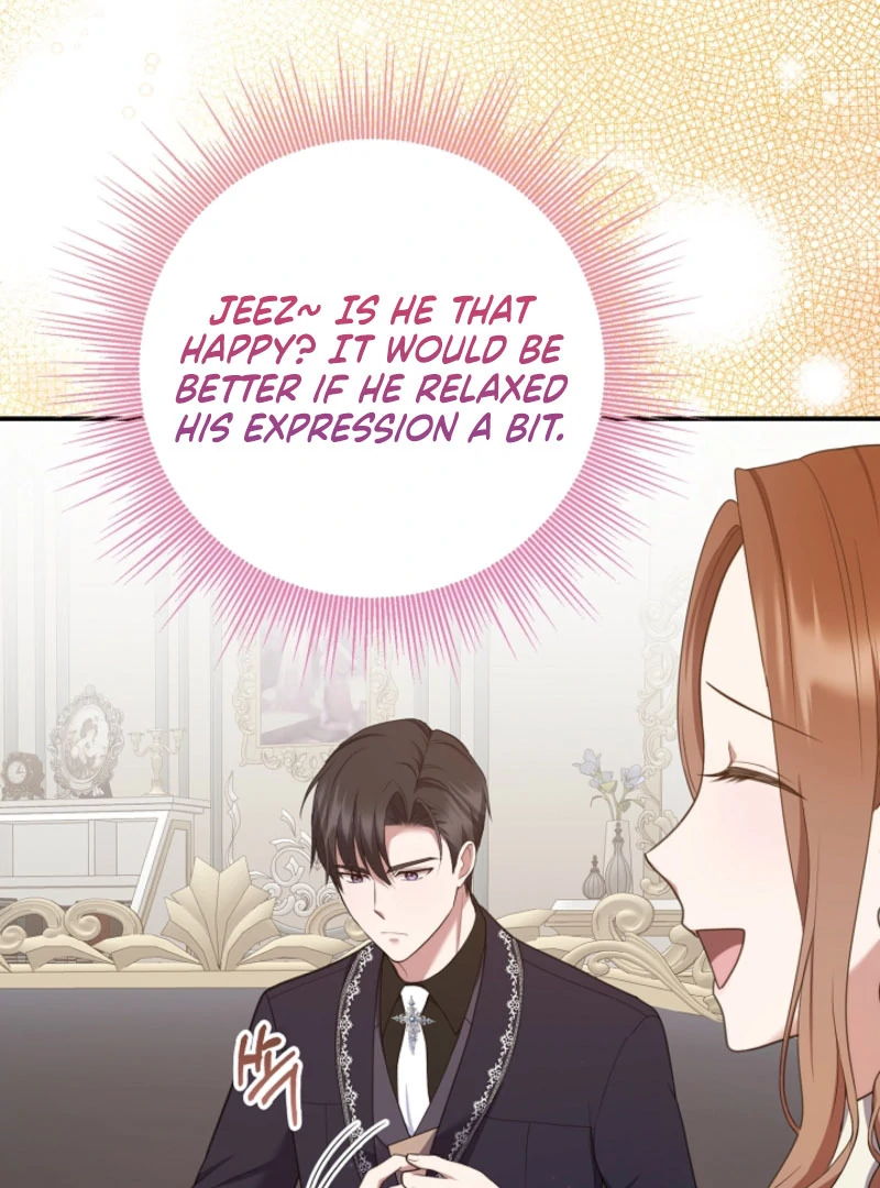 The Nanny Contract of the Black-Hearted Villain Chapter 23 409 042