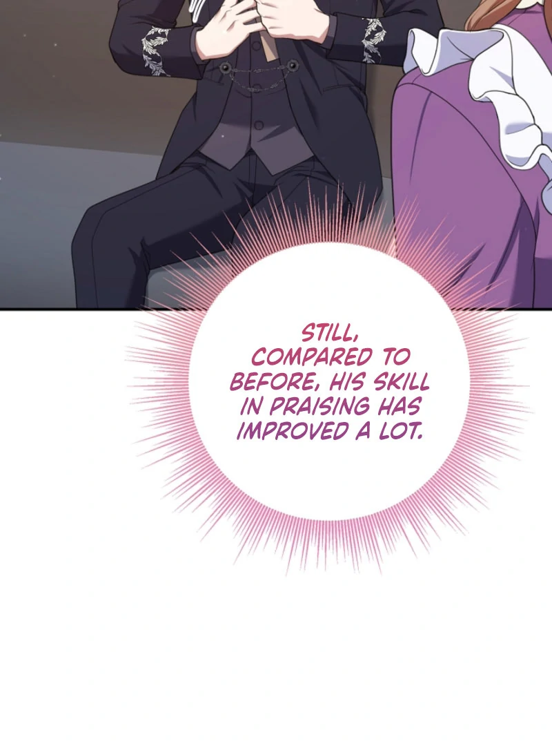The Nanny Contract of the Black-Hearted Villain Chapter 23 410 043
