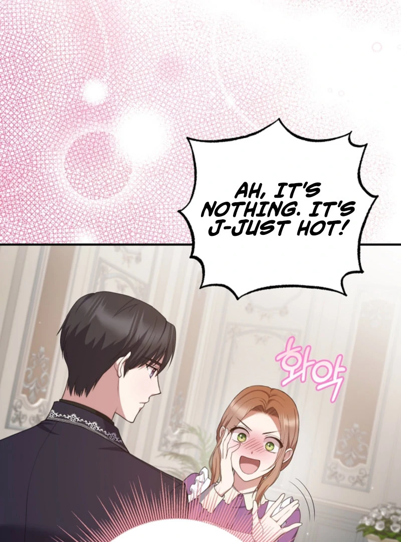 The Nanny Contract of the Black-Hearted Villain Chapter 23 420 053